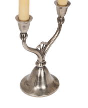 Stairwell Taper Candelabra