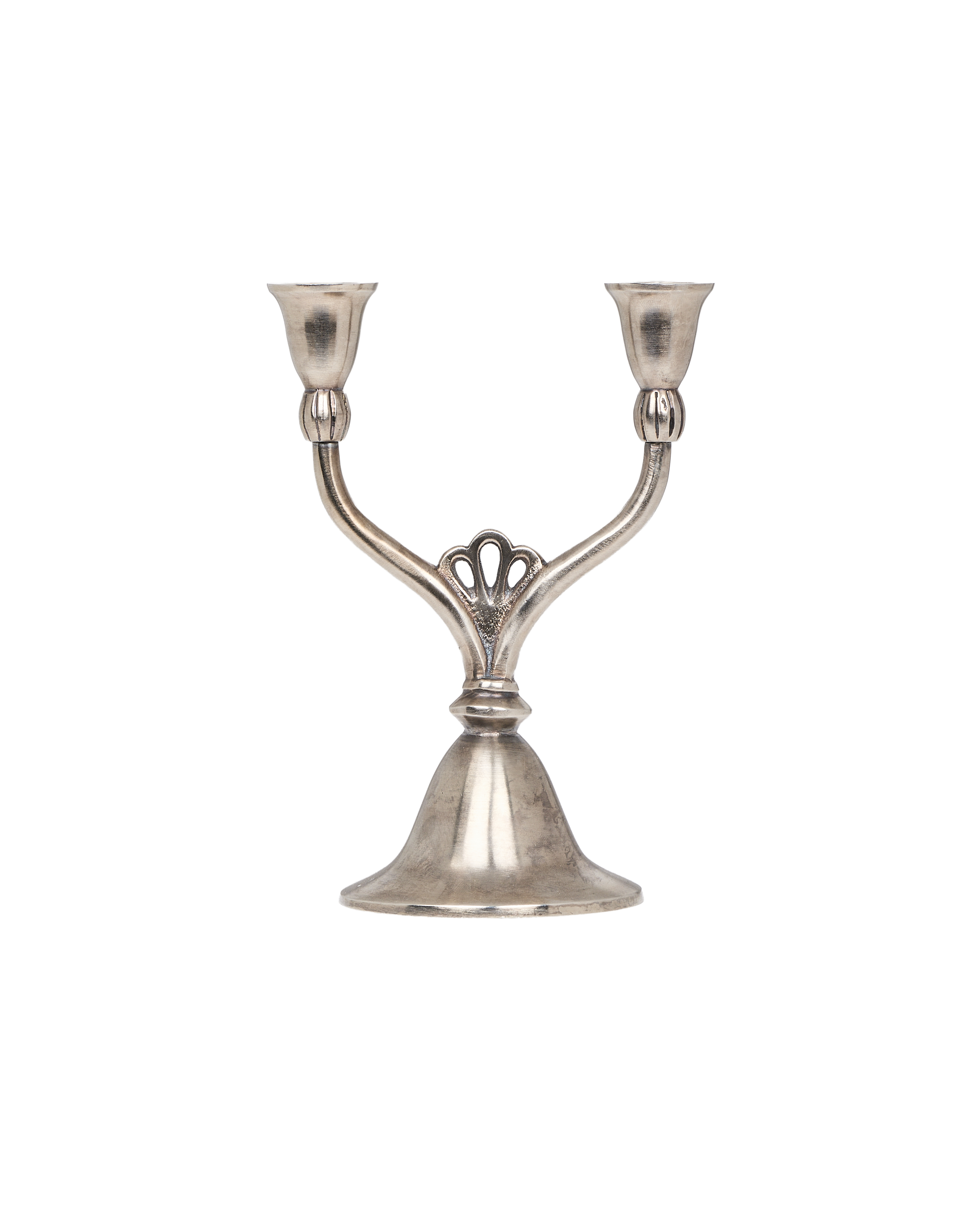 Stairwell Taper Candelabra