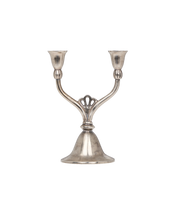 Stairwell Taper Candelabra