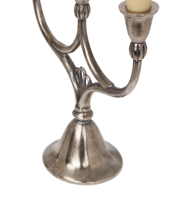 Threshold Taper Candelabra