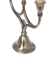Threshold Taper Candelabra