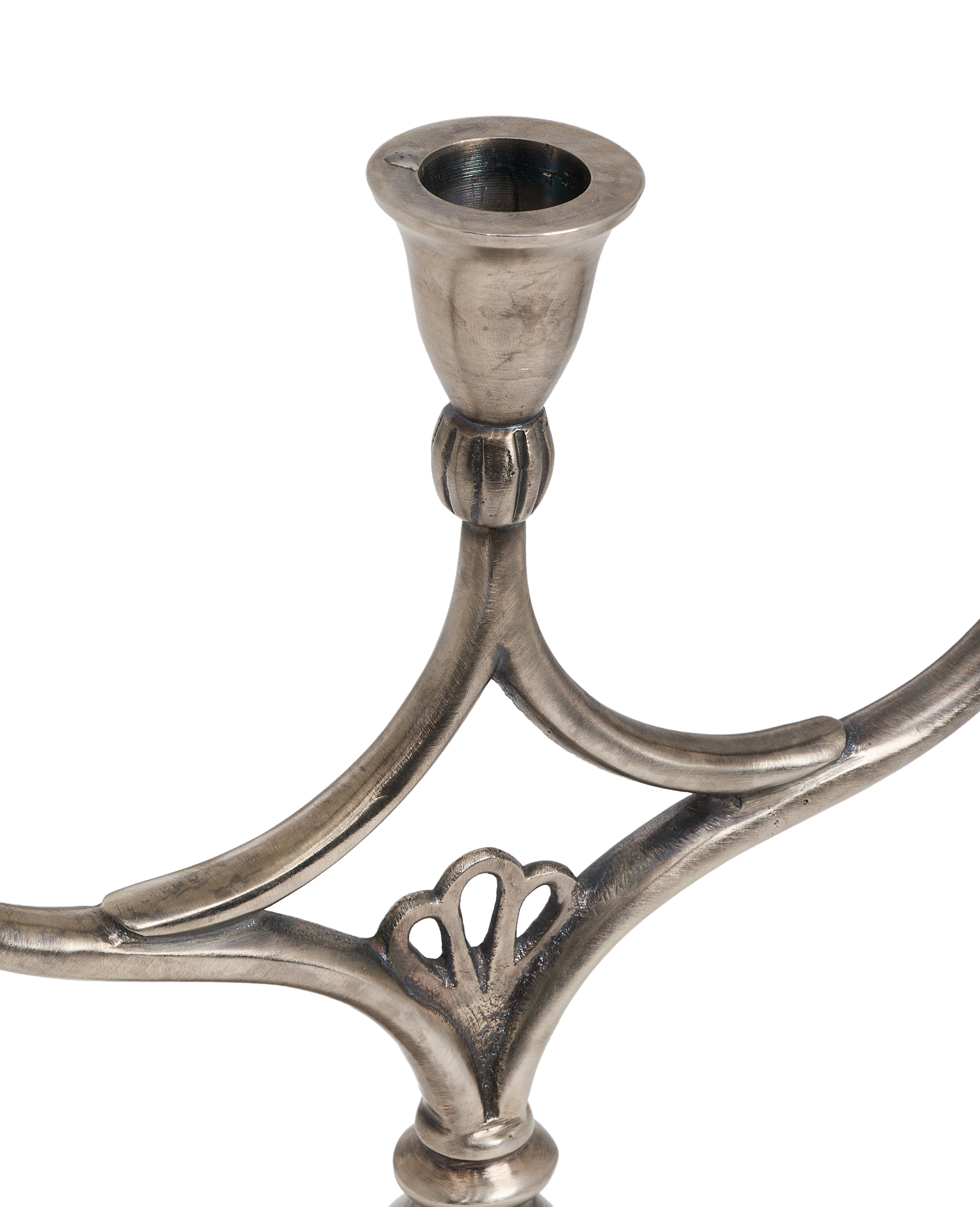 Threshold Taper Candelabra
