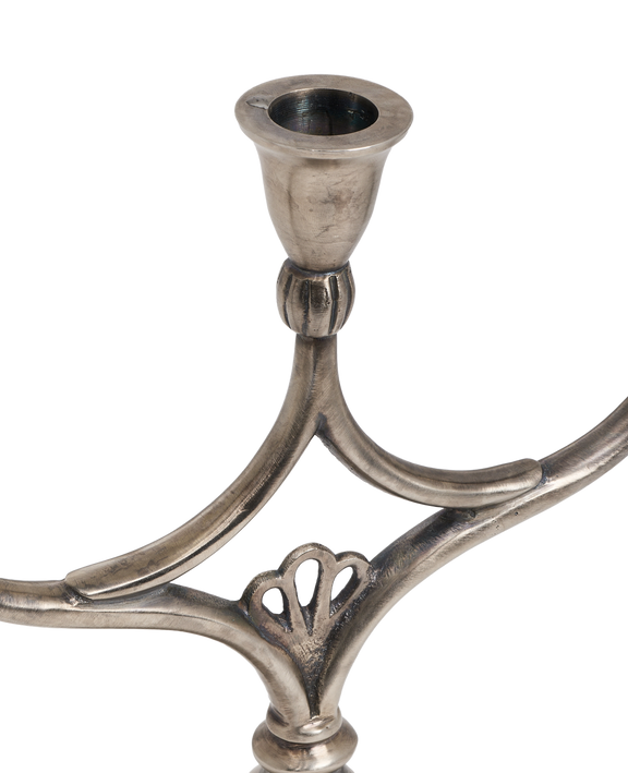Threshold Taper Candelabra