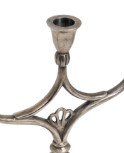 Threshold Taper Candelabra
