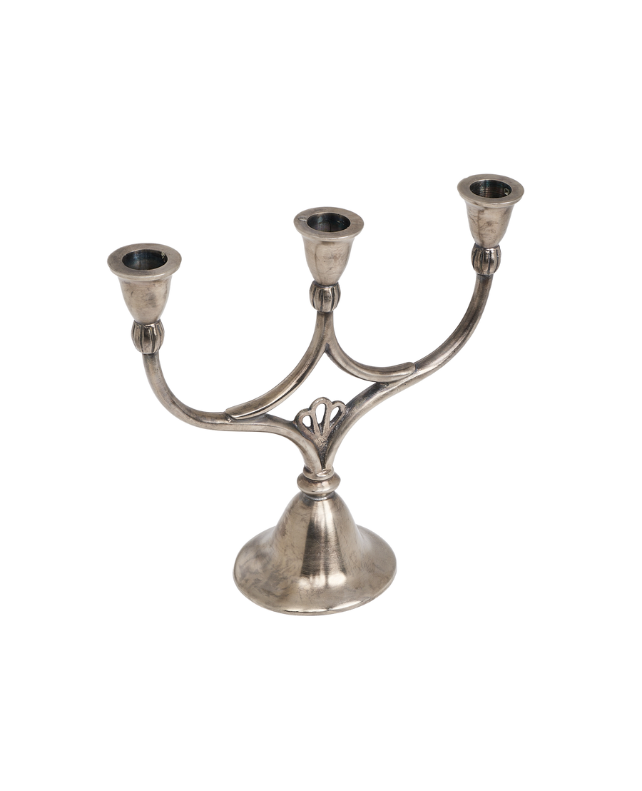 Threshold Taper Candelabra