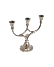 Threshold Taper Candelabra