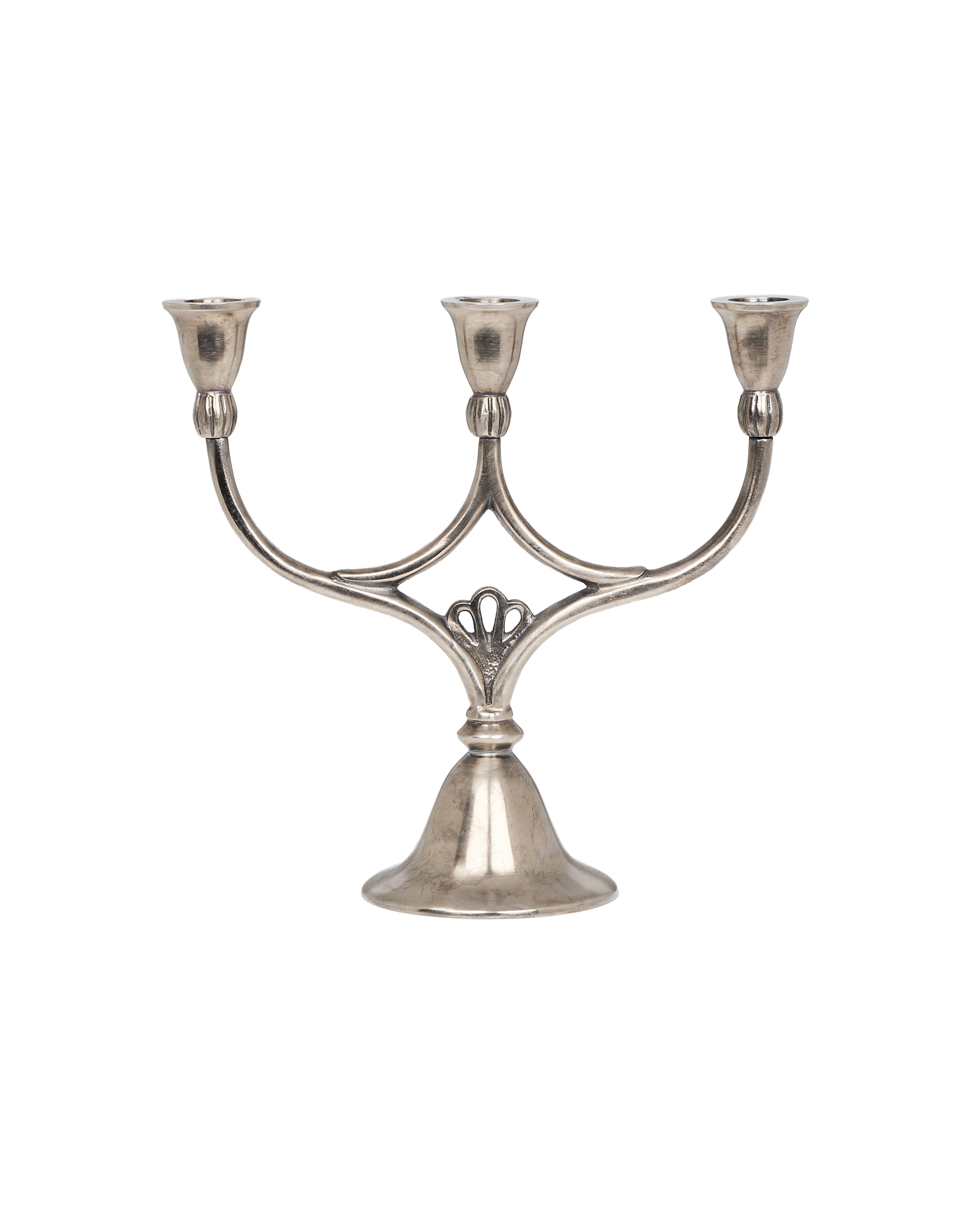 Threshold Taper Candelabra