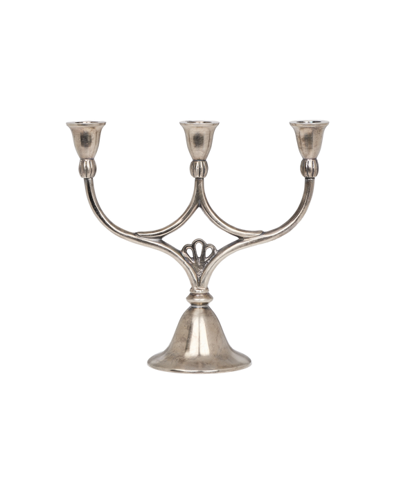 Threshold Taper Candelabra
