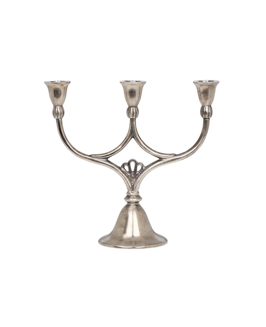 Threshold Taper Candelabra