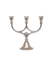 Threshold Taper Candelabra