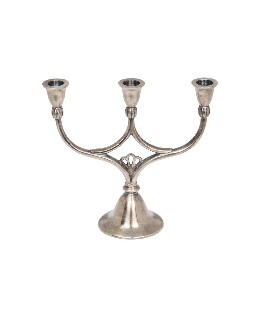 Threshold Taper Candelabra
