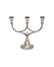 Threshold Taper Candelabra