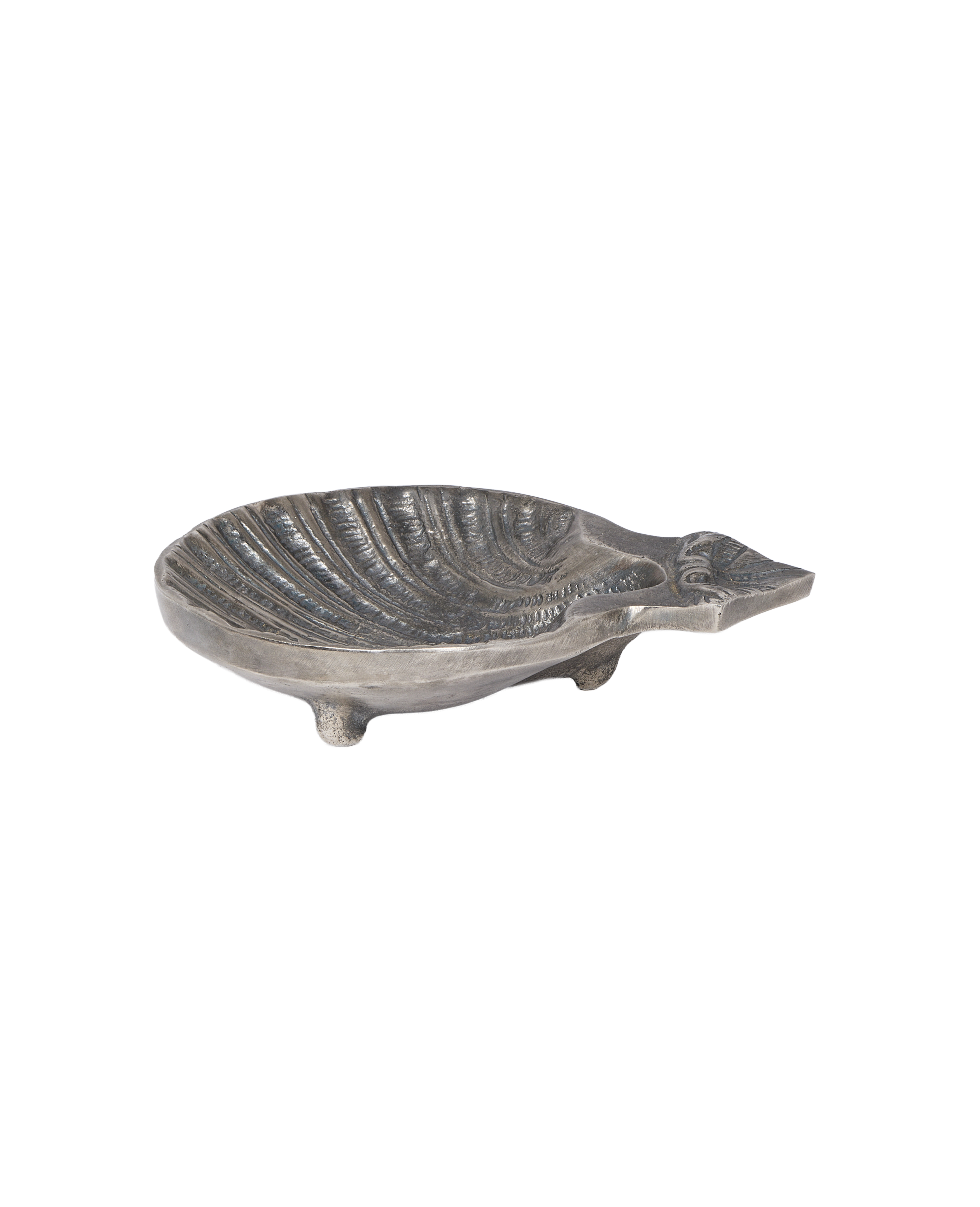 Devon Shell Dish | Trays & Catchalls | Designed by OLIVE ATELIERS