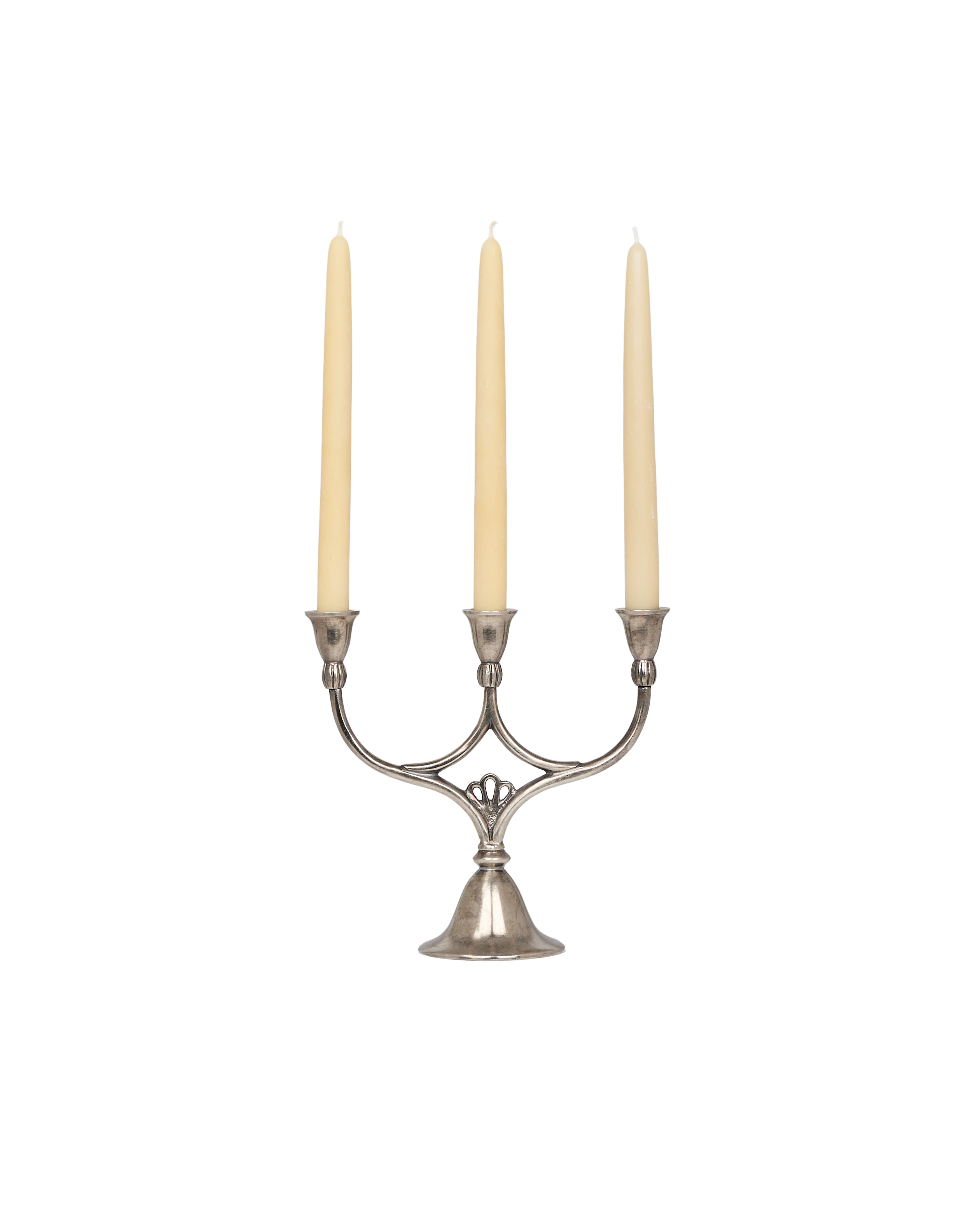 Threshold Taper Candelabra