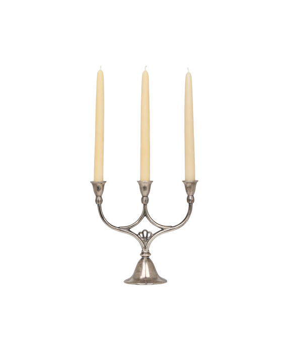 Threshold Taper Candelabra