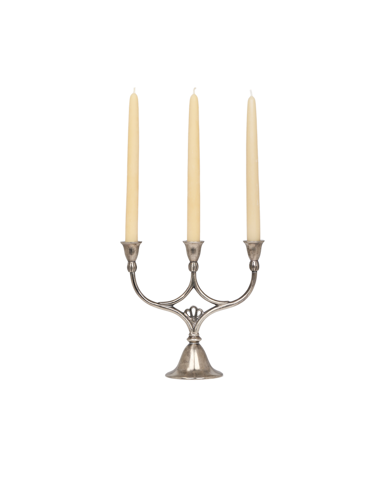 Threshold Taper Candelabra
