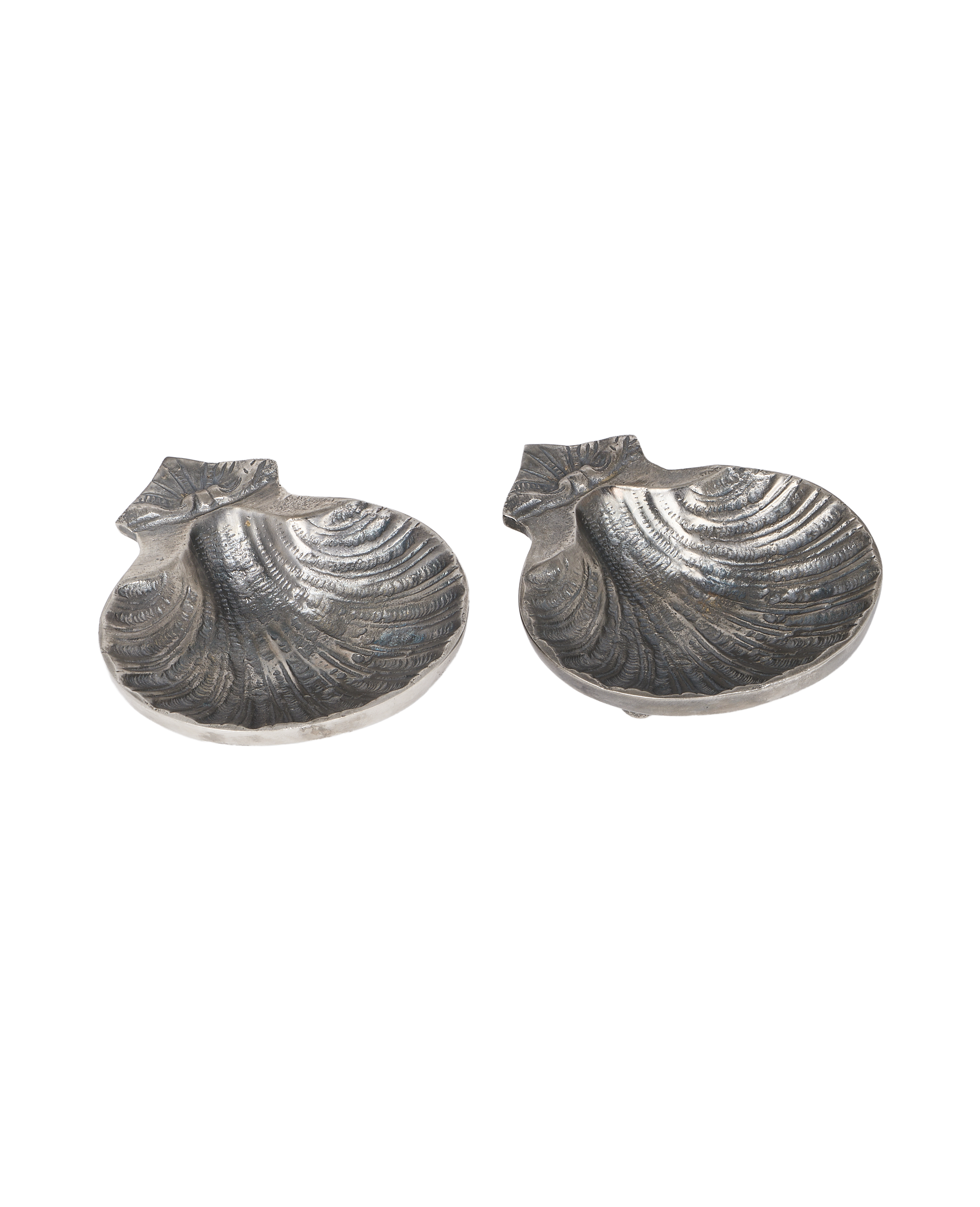 Devon Shell Dish | Trays & Catchalls | Designed by OLIVE ATELIERS
