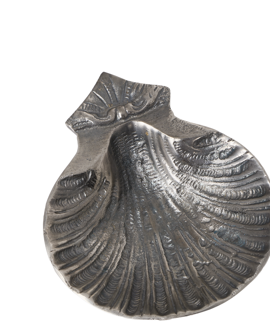 Devon Shell Dish | Trays & Catchalls | Designed by OLIVE ATELIERS