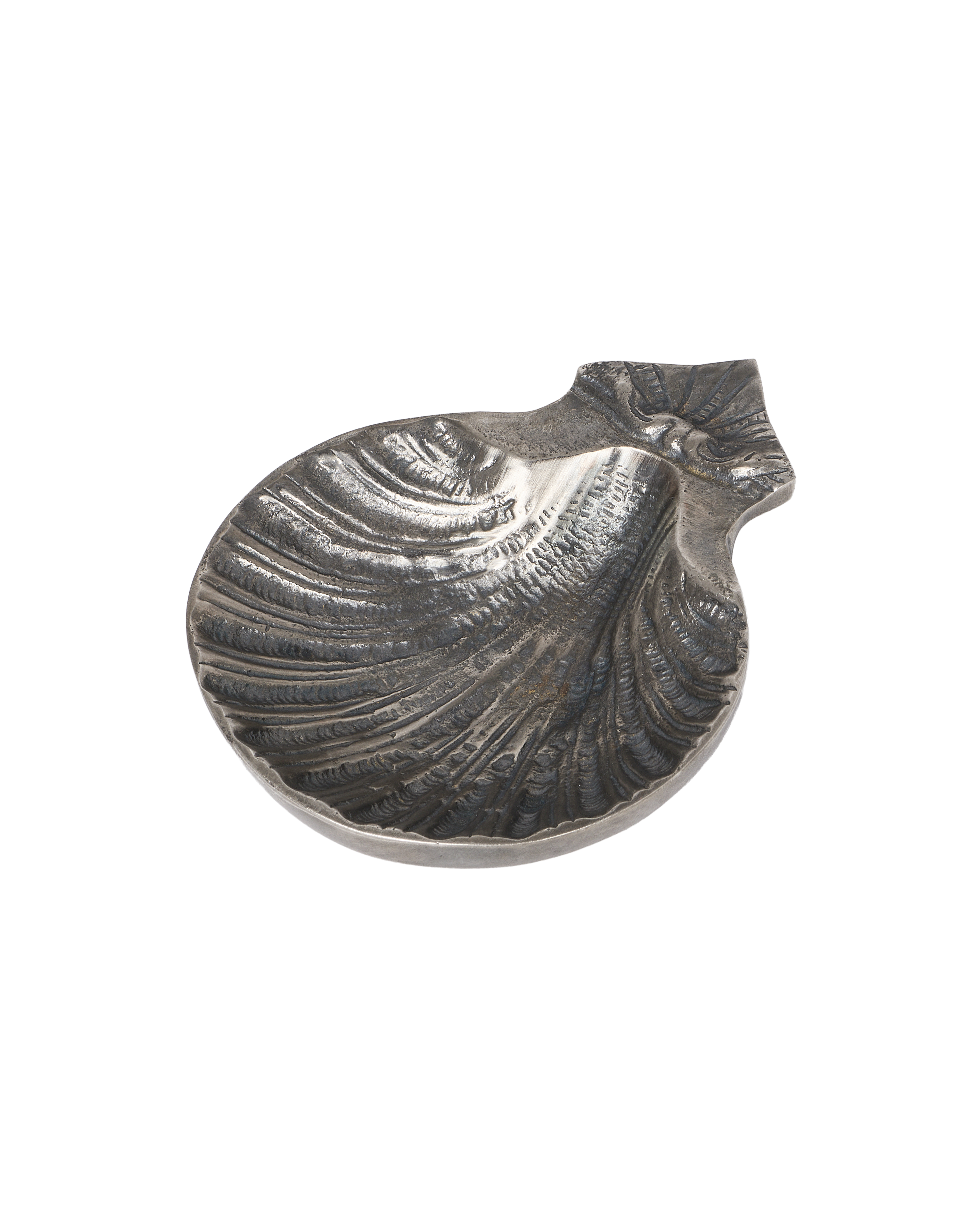 Devon Shell Dish | Trays & Catchalls | Designed by OLIVE ATELIERS
