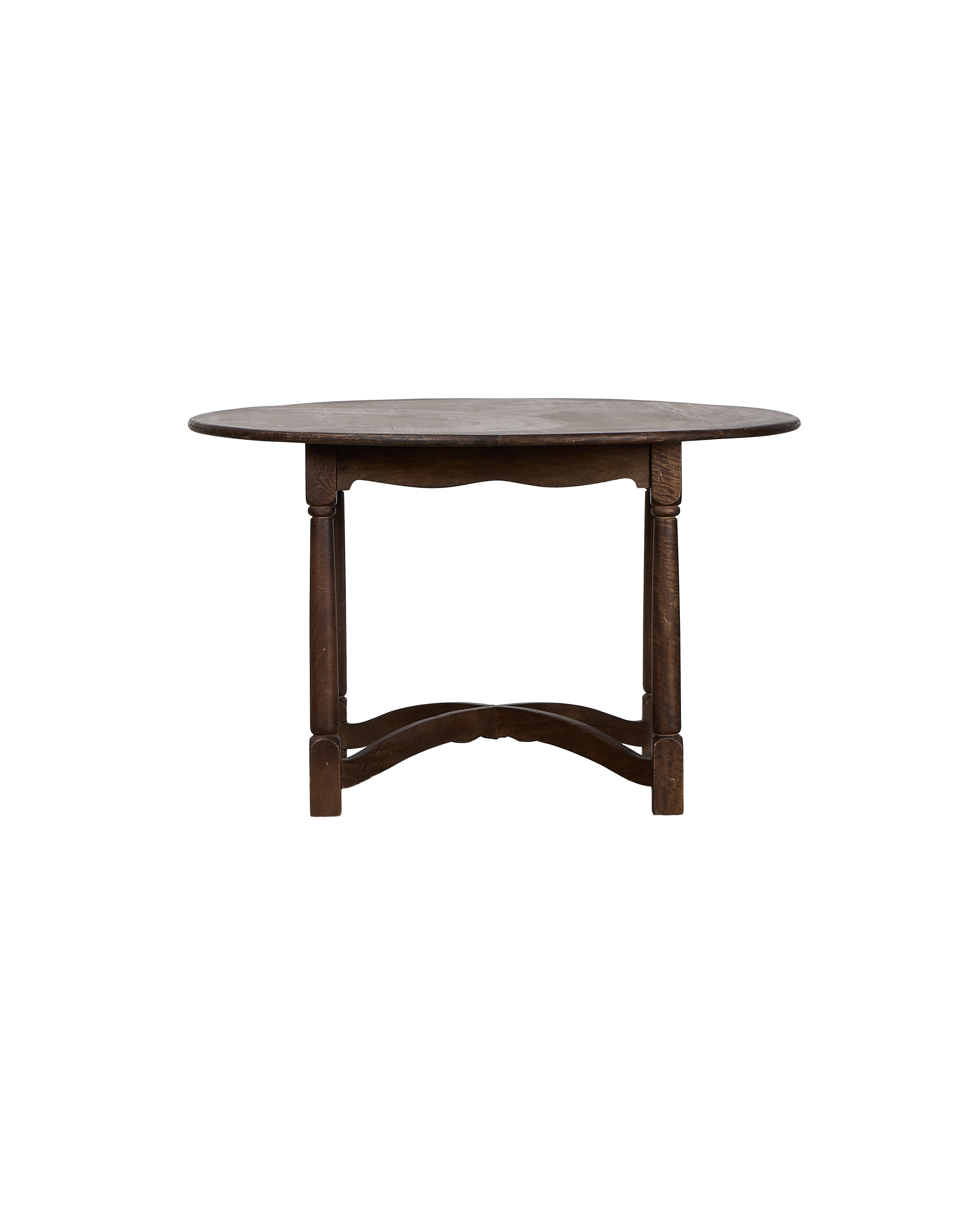 Bilbury Round Dining Table