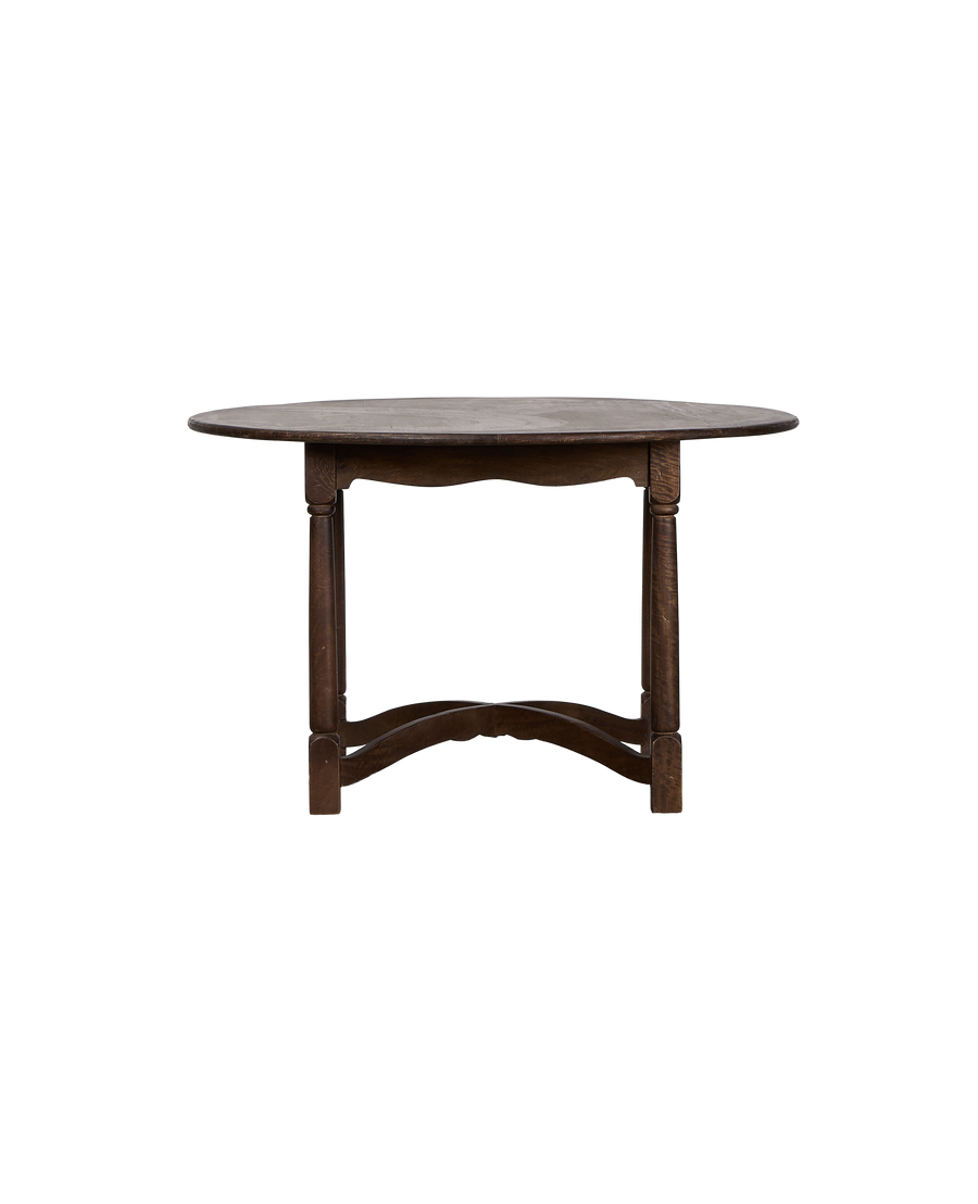 Bilbury Round Dining Table