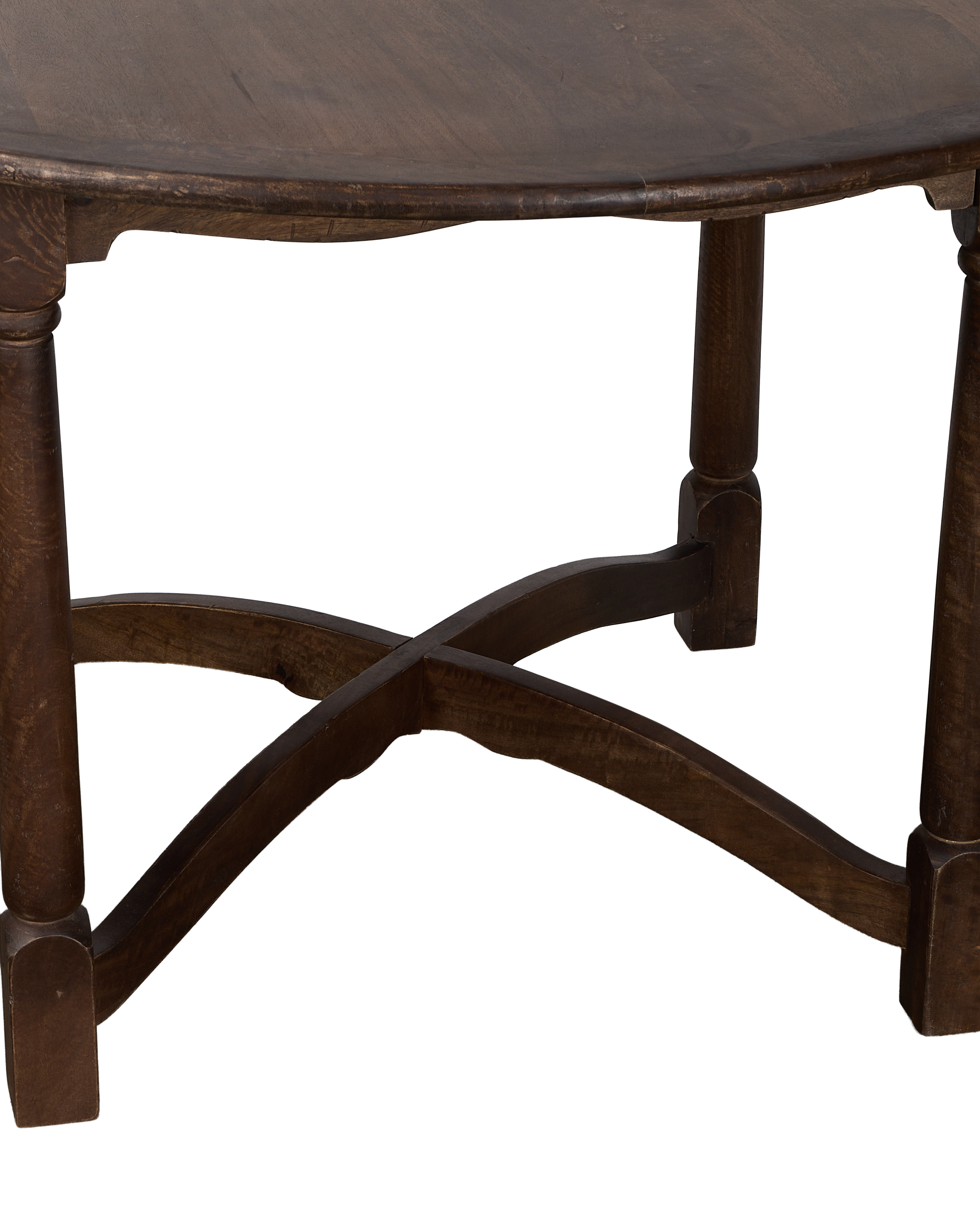 Bilbury Round Dining Table