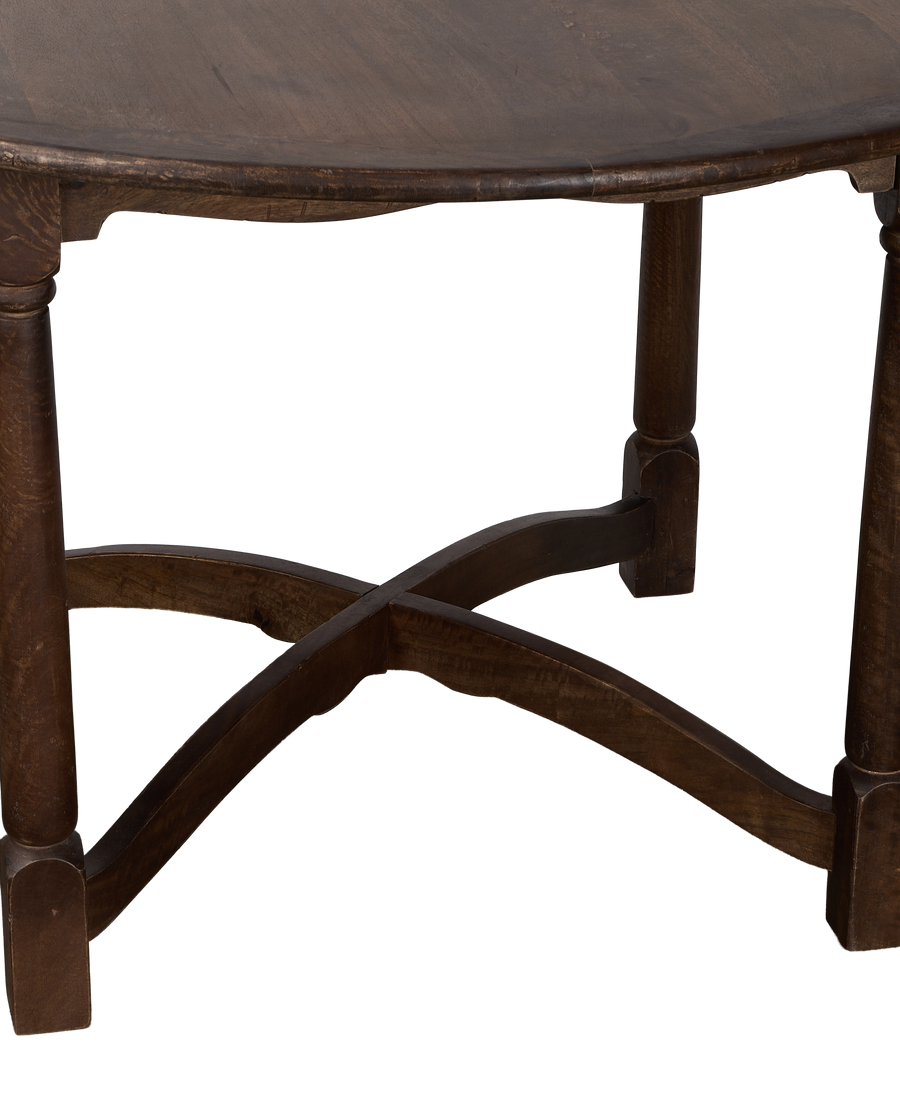 Bilbury Round Dining Table