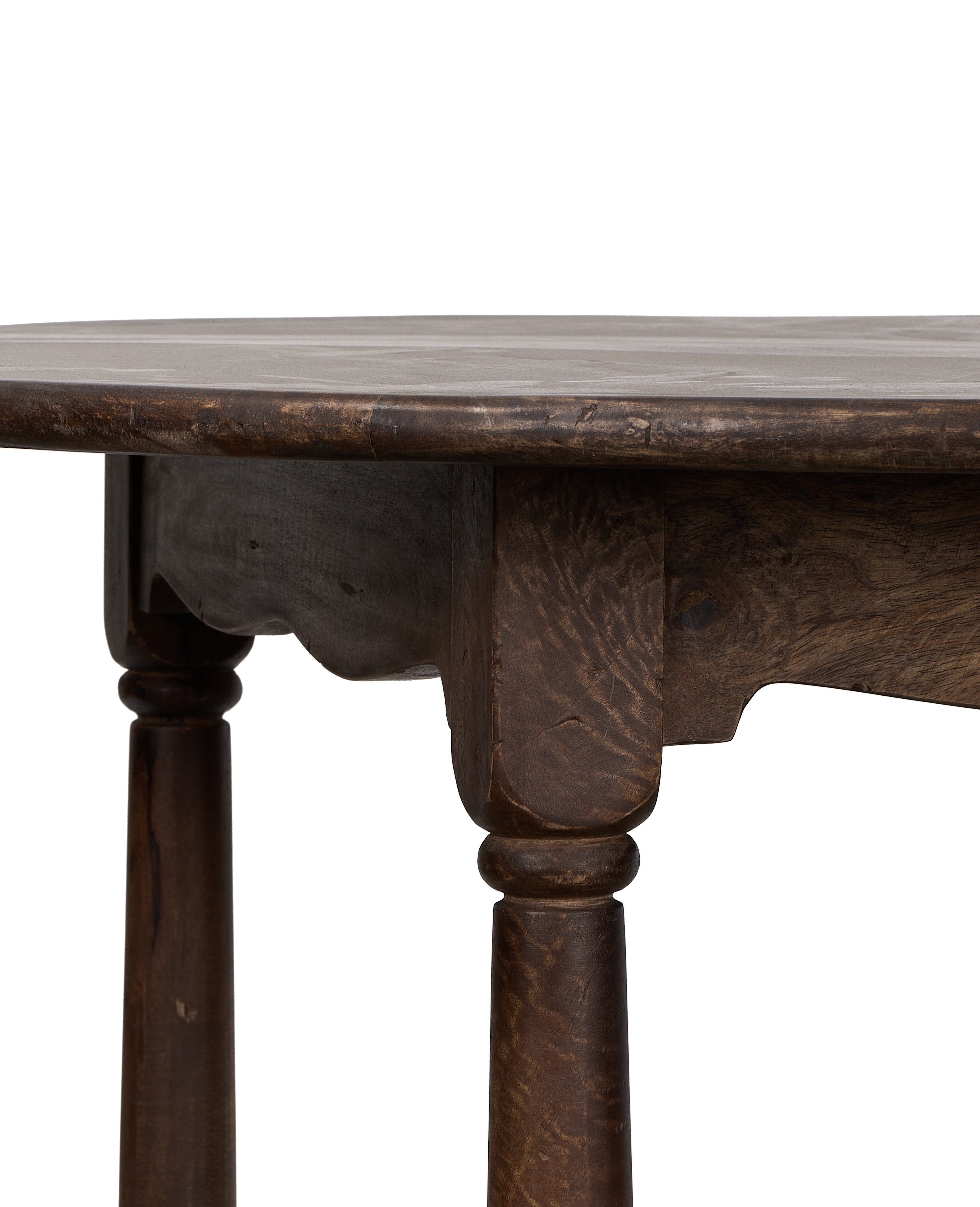 Bilbury Round Dining Table