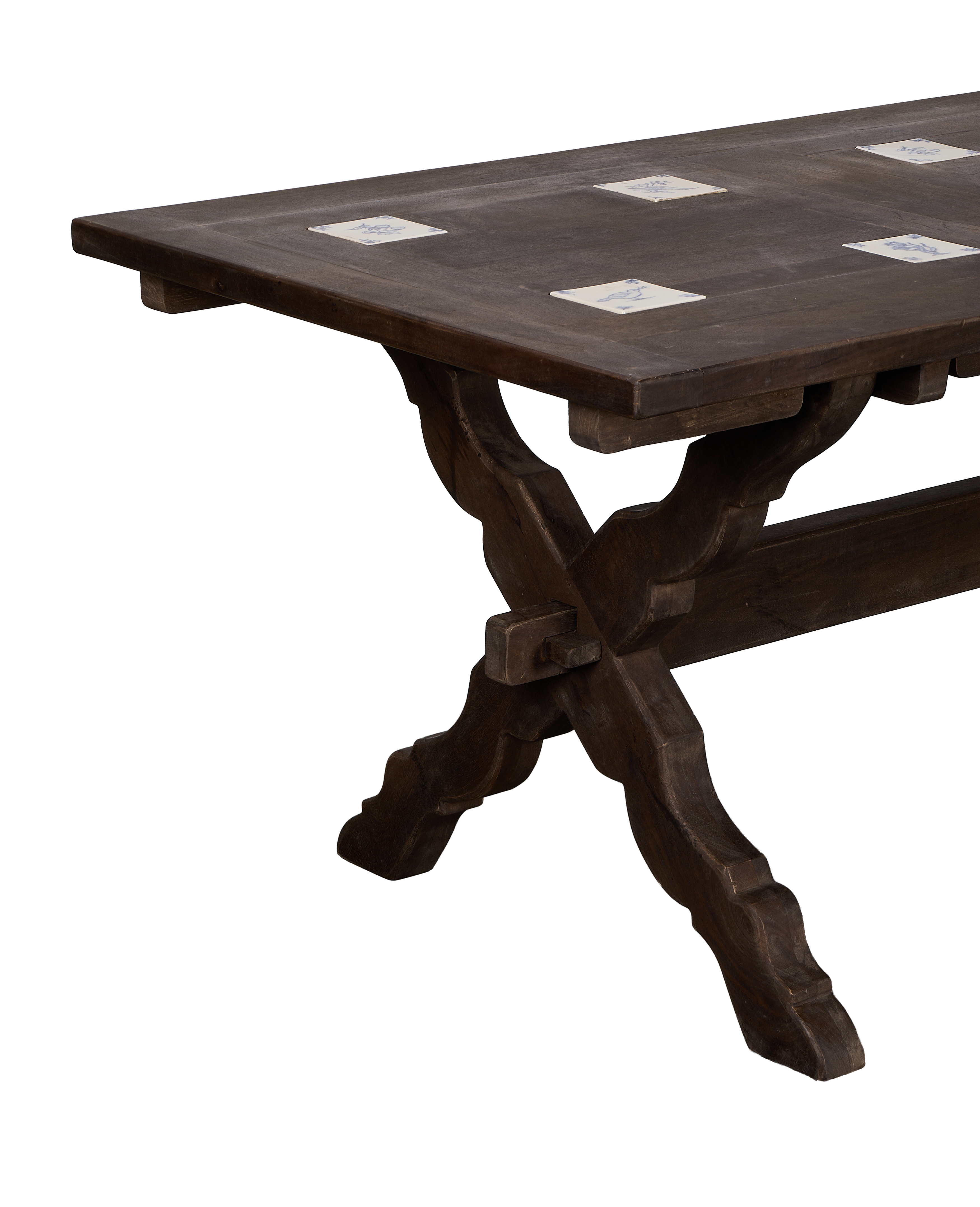 Adlestrop Dining Table
