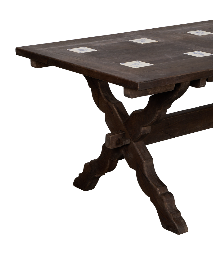 Adlestrop Dining Table