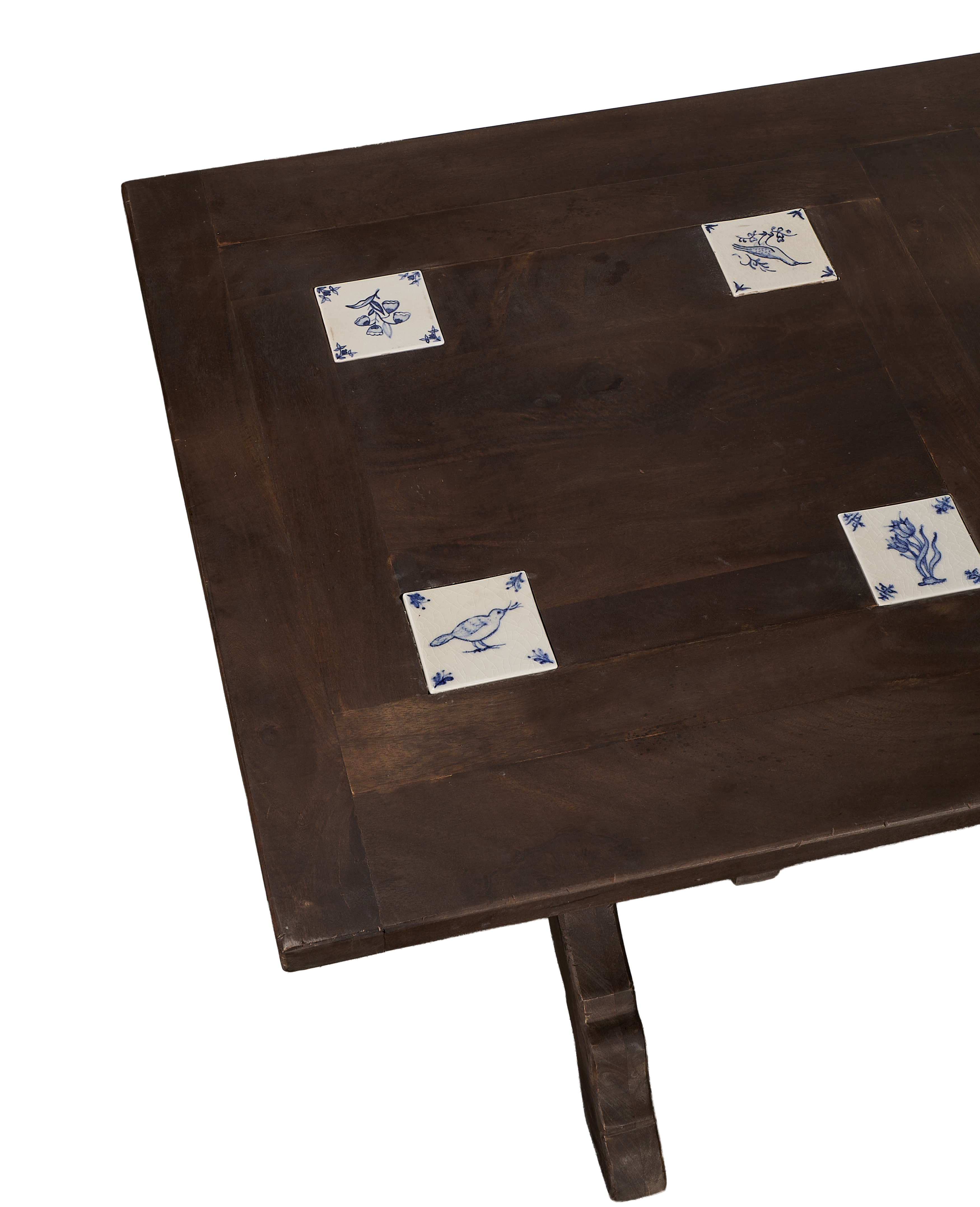 Adlestrop Dining Table