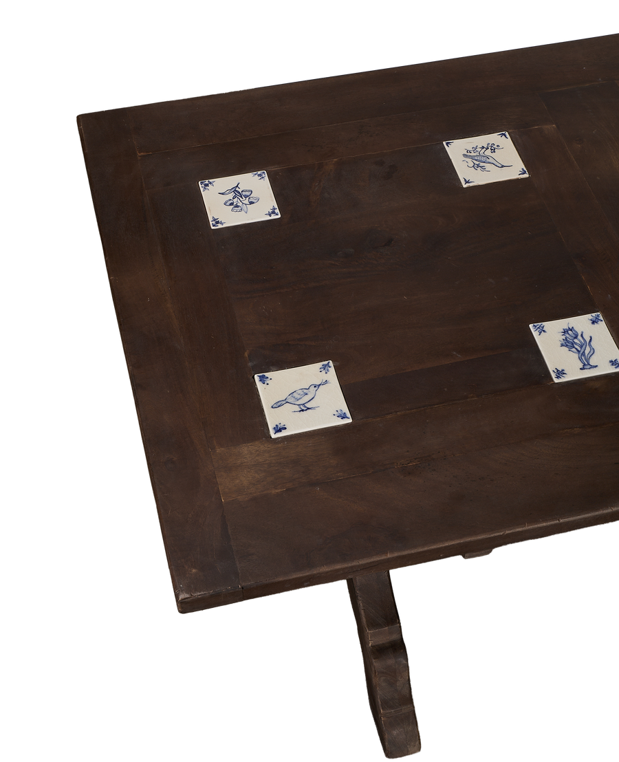 Adlestrop Dining Table