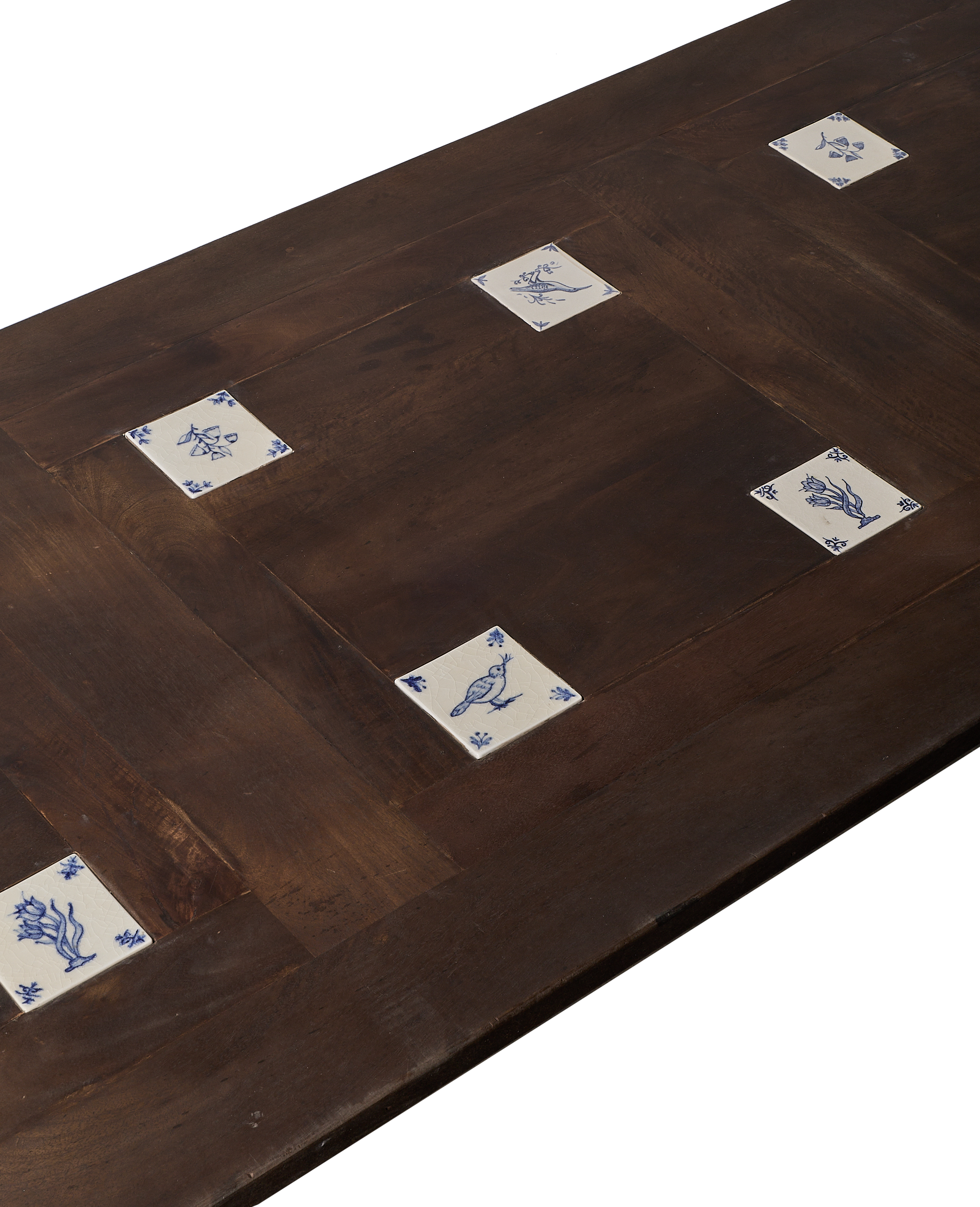 Adlestrop Dining Table