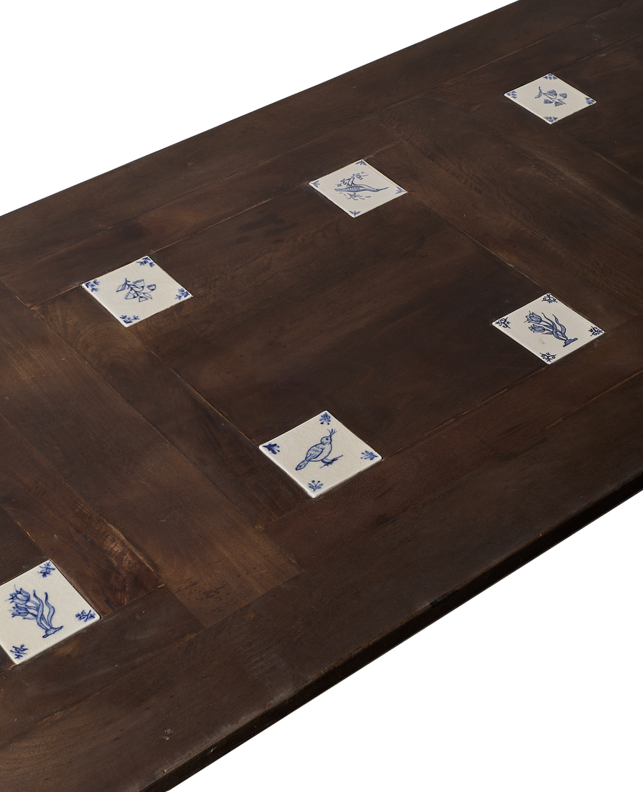 Adlestrop Dining Table