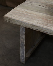 Teak Coffee Table