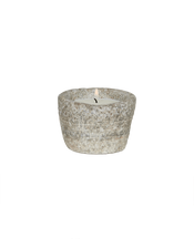 The Atelier Candle - Stone