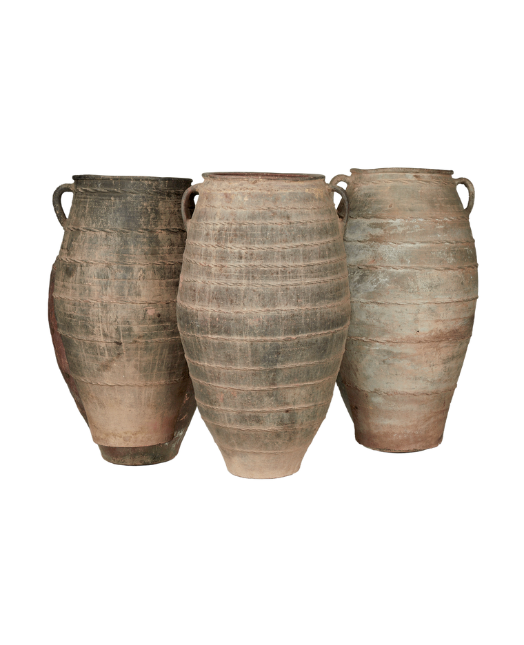 Uraltu Pot - Assorted