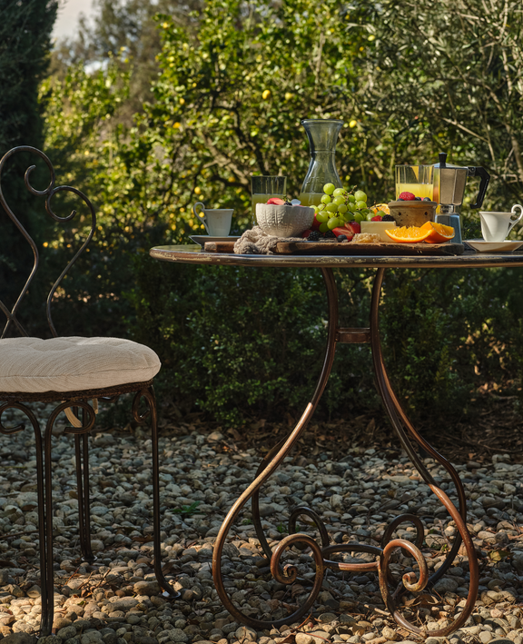 Valentine Bistro Table