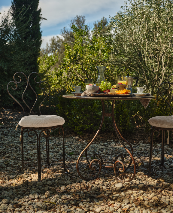 Valentine Bistro Table