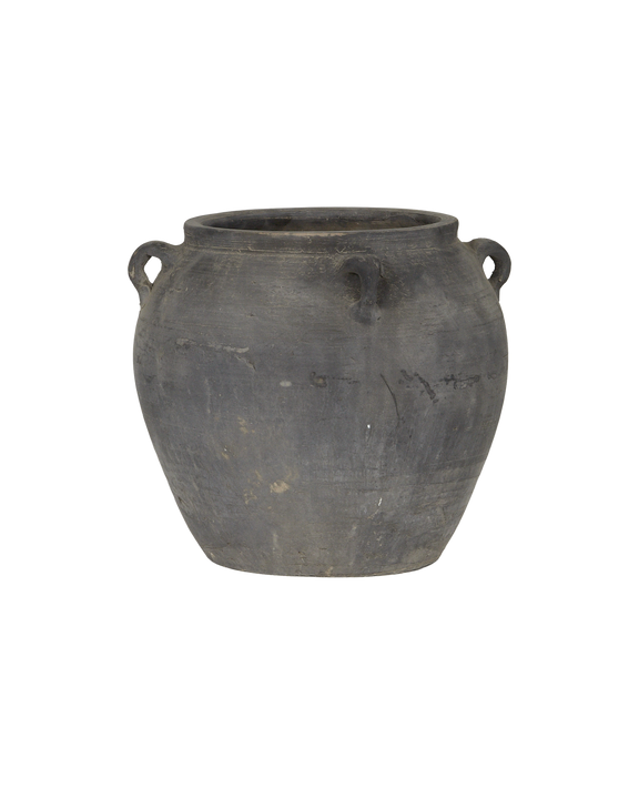 Water Vessel