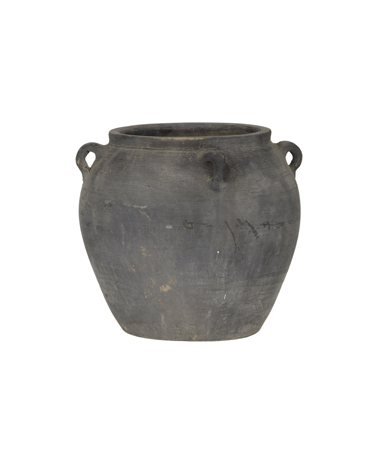 Water Vessel