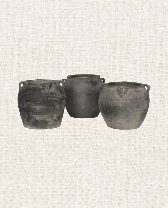 Water Vessel