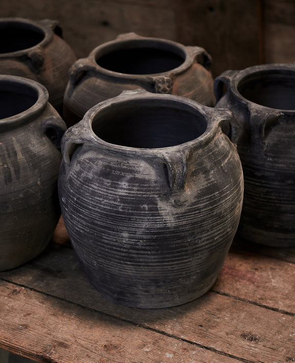 Water Vessel