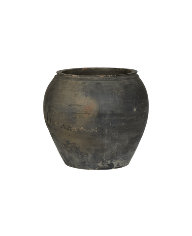 Vintage Water Pot from China made of Ceramic