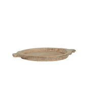 Parat Tray - Bleached