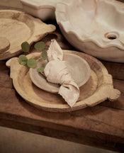 Parat Tray - Bleached