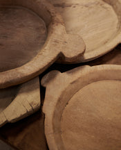 Parat Tray - Bleached