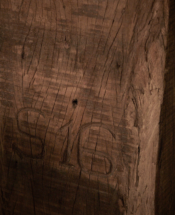 Wood Pedestal - Rectangle Assorted