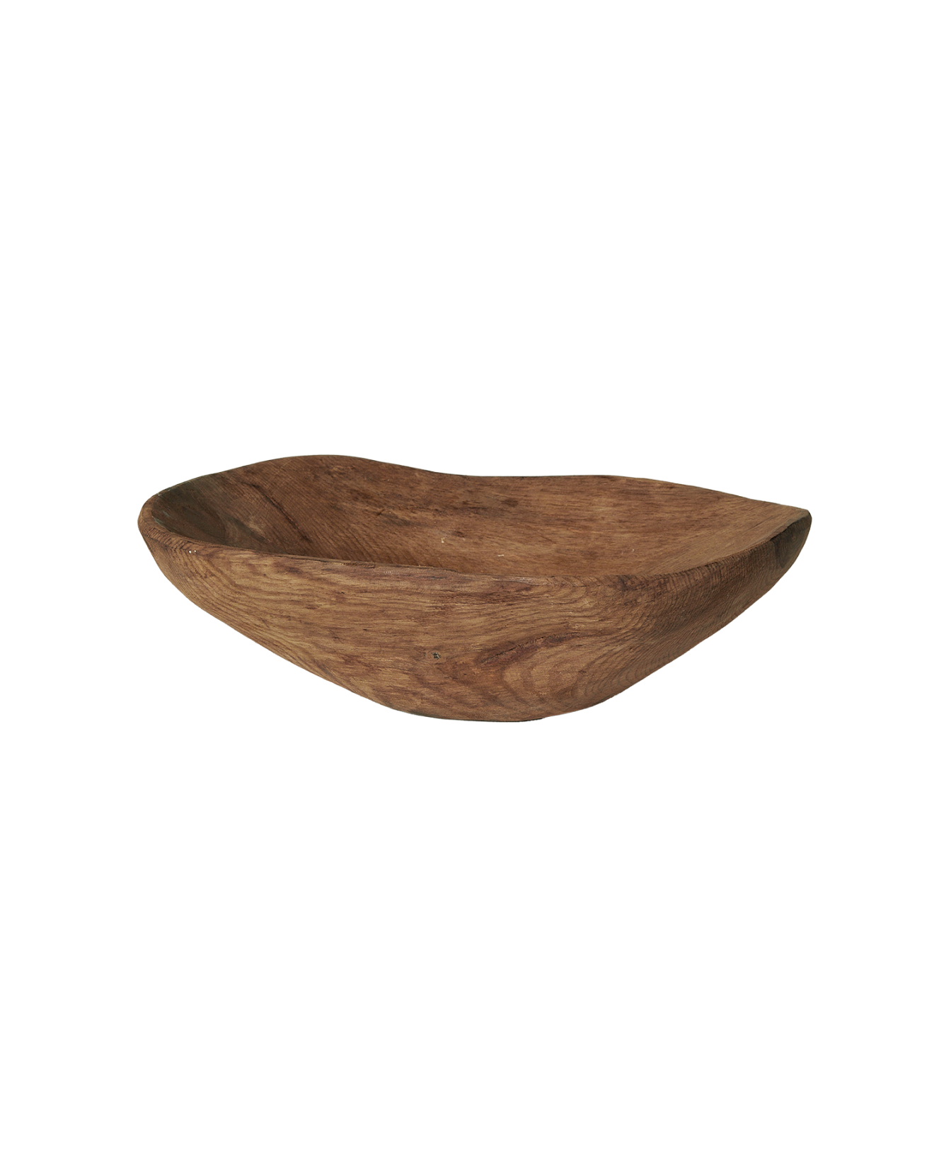 Reproduction Wood Scoop from Turkey made of Wood