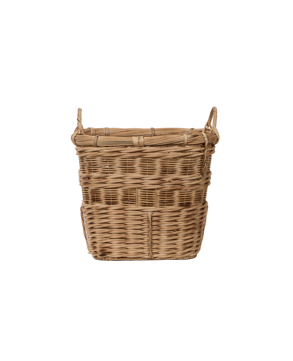 Champagne Basket - Natural